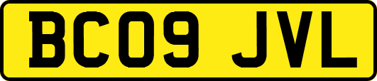 BC09JVL