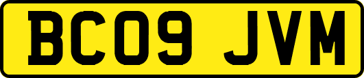 BC09JVM