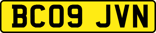 BC09JVN