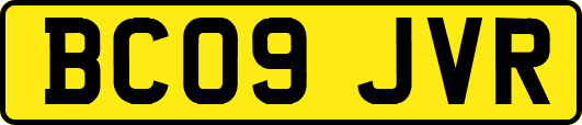 BC09JVR