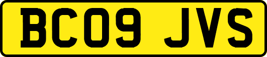 BC09JVS