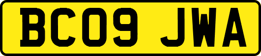 BC09JWA