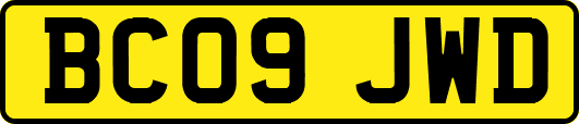 BC09JWD