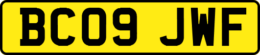 BC09JWF
