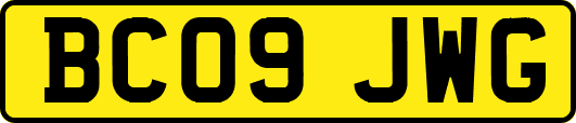 BC09JWG