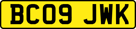 BC09JWK