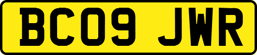 BC09JWR