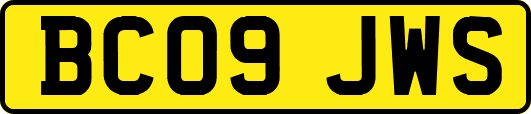 BC09JWS