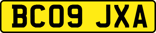 BC09JXA
