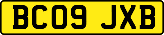 BC09JXB