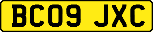 BC09JXC