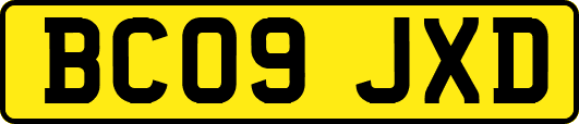 BC09JXD