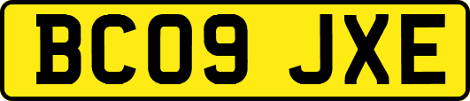 BC09JXE