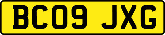 BC09JXG