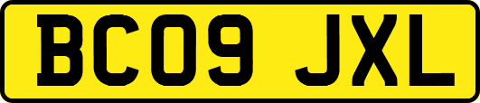 BC09JXL