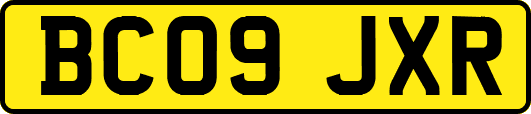 BC09JXR
