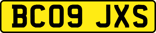 BC09JXS
