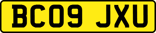 BC09JXU