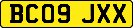BC09JXX