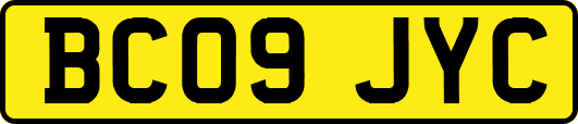 BC09JYC