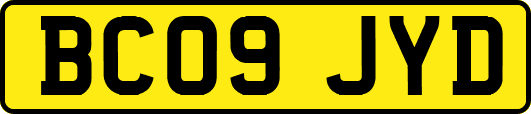 BC09JYD