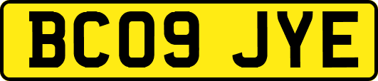 BC09JYE