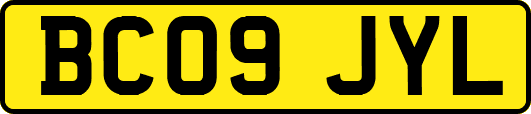 BC09JYL