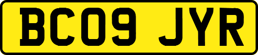 BC09JYR