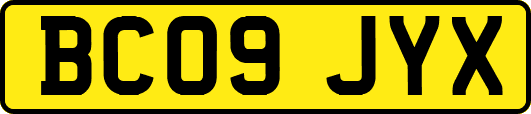 BC09JYX