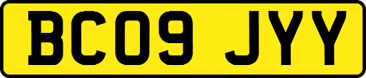 BC09JYY