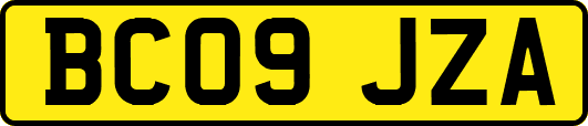 BC09JZA
