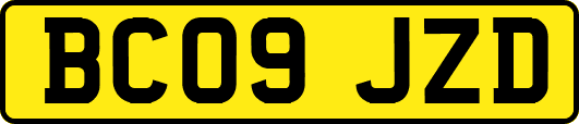 BC09JZD