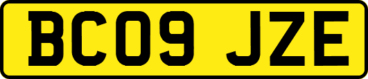 BC09JZE
