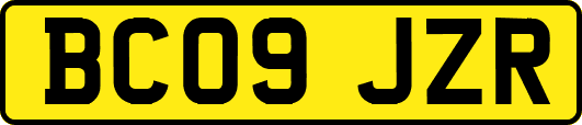 BC09JZR