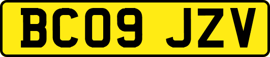 BC09JZV