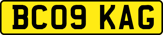 BC09KAG