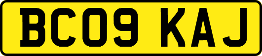 BC09KAJ