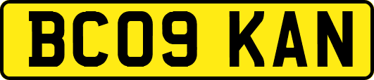 BC09KAN