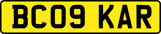 BC09KAR