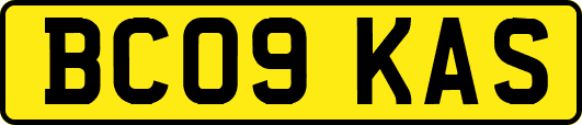 BC09KAS