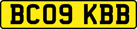 BC09KBB