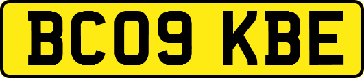 BC09KBE