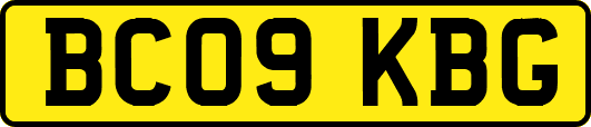 BC09KBG