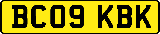 BC09KBK