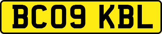 BC09KBL
