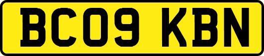 BC09KBN