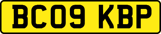 BC09KBP