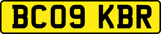 BC09KBR