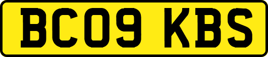 BC09KBS