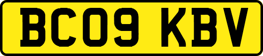 BC09KBV